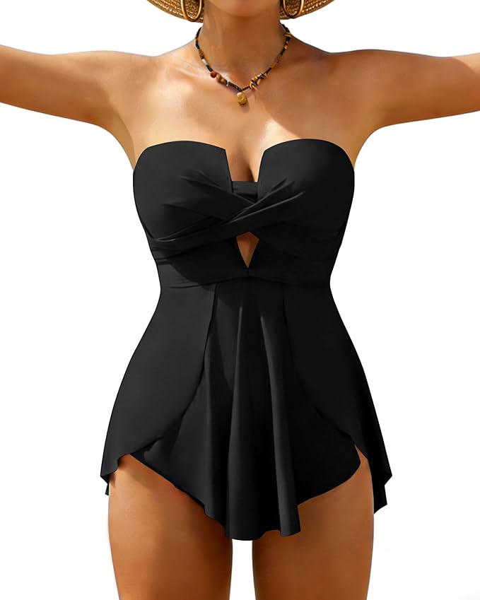 one piece swimsuit