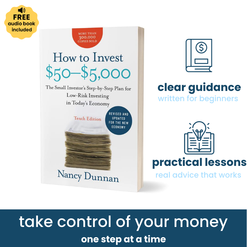 practical invest guide