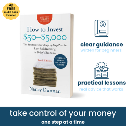 practical invest guide