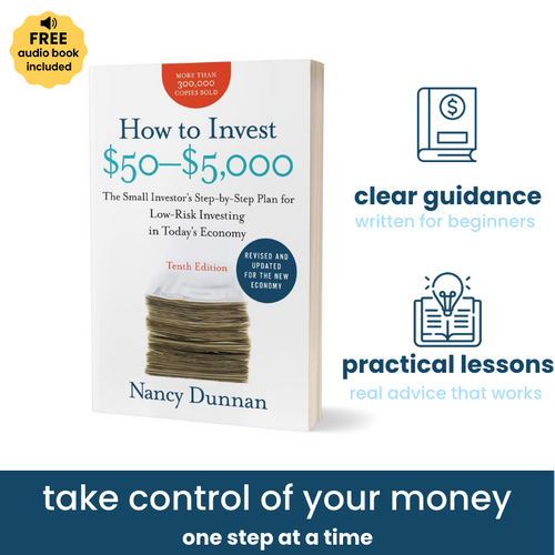 practical invest guide