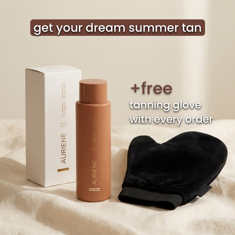 Self-Tanning - Milky Essence