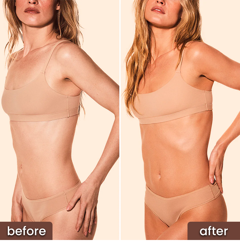 Self-Tanning - Milky Essence