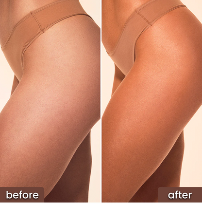 Self-Tanning - Milky Essence