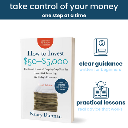 practical invest guide