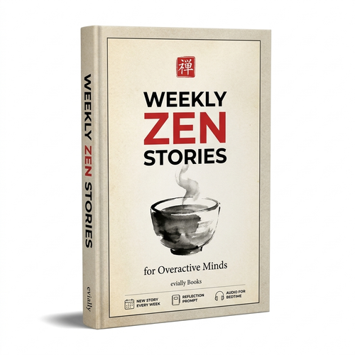 Weekly Zen Stories for Overactive Minds